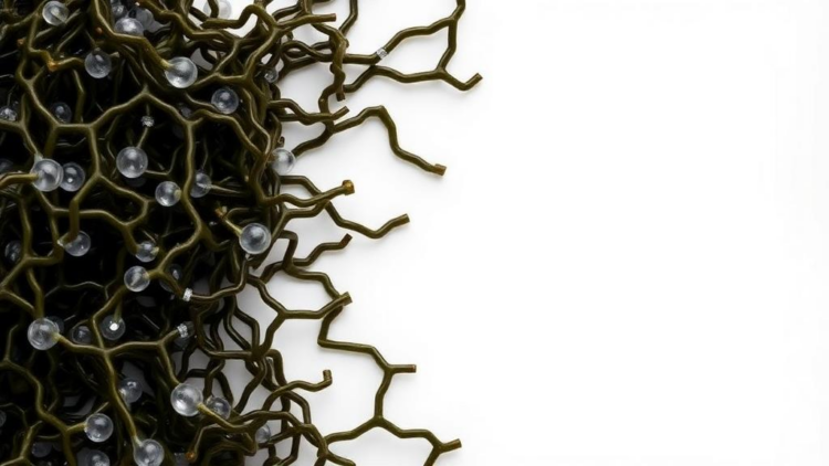 Seaweed extract reshapes zinc oxide nanoparticles, controlled study shows