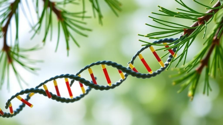 Pine Gene Switch Revealed: PmGRAS8 Boosts Phosphate-Starvation Regulator PmSPX1