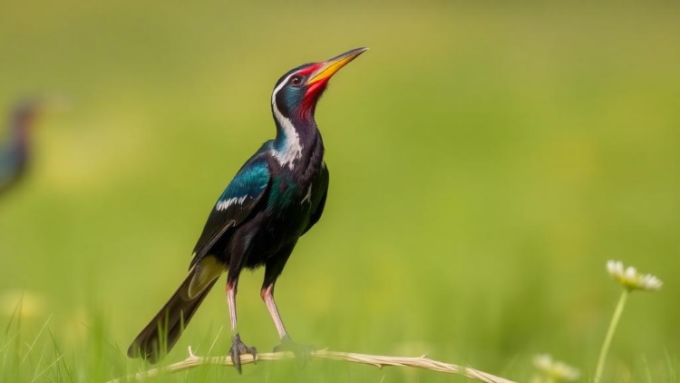 Two New Contenders for the World's Loudest Bird Emerge From Landmark Field Study