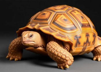 Jonathan the 194-Year-Old Tortoise Reveals a Genetic Secret to Aging Slowly