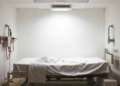 Five Years of HIV Hospital Admissions Reveal Late Diagnosis and a Stark Mortality Signal