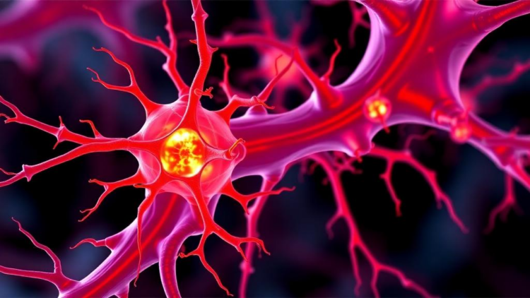 Enzyme Autotaxin Drives Scarring in the Optic Nerve's Load-Bearing Scaffold in Glaucoma