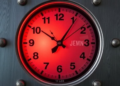 Aging Clock Revealed: How Hours of Heat Treatment Shape a Super-Strong Stainless Steel