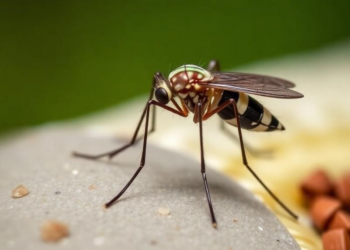 Model Shows Targeting Mosquito Larvae Could Avert Thousands of Malaria Cases in Nigeria