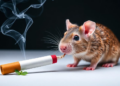 Menthol Makes Nicotine Hit Harder and Last Longer in Rat Study