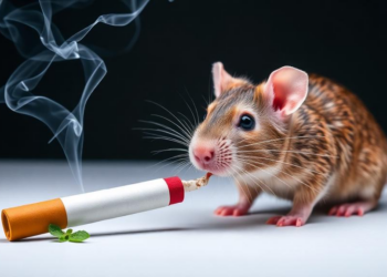 Menthol Makes Nicotine Hit Harder and Last Longer in Rat Study