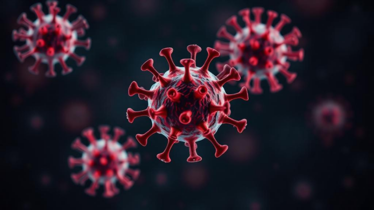 Virus-driven lymphoma cells rely on a mitochondrial enzyme duo to dodge cell death