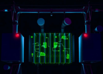 Hybrid AI Model Reaches 98% Accuracy in Predicting Power Transformer Faults