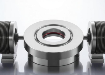 Magnetic Bearing Resonator Shatters the Thermodynamic Limit of Low-Frequency Sound Absorption