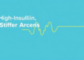 High Insulin Levels Linked to Stiffer Arteries in Study of 30,000 Adults