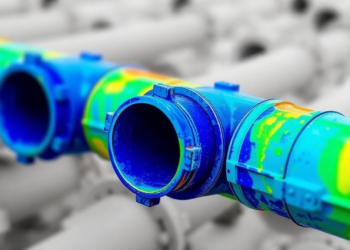 New Open-Source Tool Automates Simulation of Pipeline Pitting Corrosion Monitoring