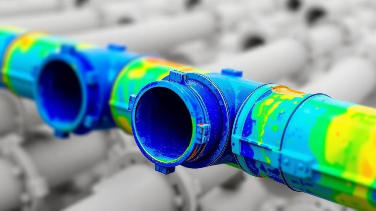 New Open-Source Tool Automates Simulation of Pipeline Pitting Corrosion Monitoring