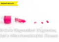 Blood Test Breakthrough: Multi-Omics Panel Diagnoses and Predicts Pediatric Mitochondrial Disease