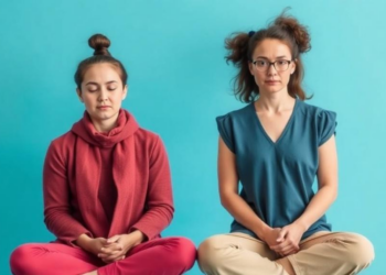 Digital Mindfulness and Compassion Therapies Show Modest but Real Mental Health Gains