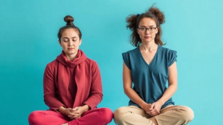 Digital Mindfulness and Compassion Therapies Show Modest but Real Mental Health Gains