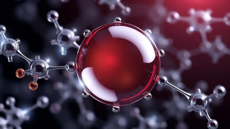 Molecular Shape Holds the Key to Sharper Optical Pressure Standards