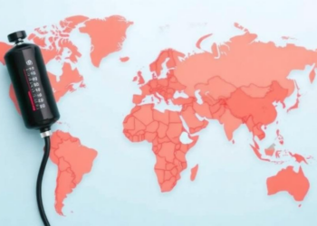 Blood Pressure Control Could Save Over 500,000 Lives a Year Across 20 Countries