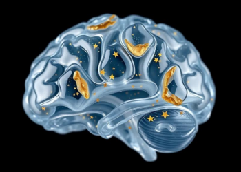 Ancient Herbal Polysaccharide Turned Self-Healing Brain Gel Shows Promise Against Parkinson's Disease