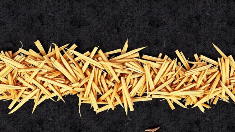 Burying Straw Twice a Year Supercharges Maize Yields in Problematic Black Soil