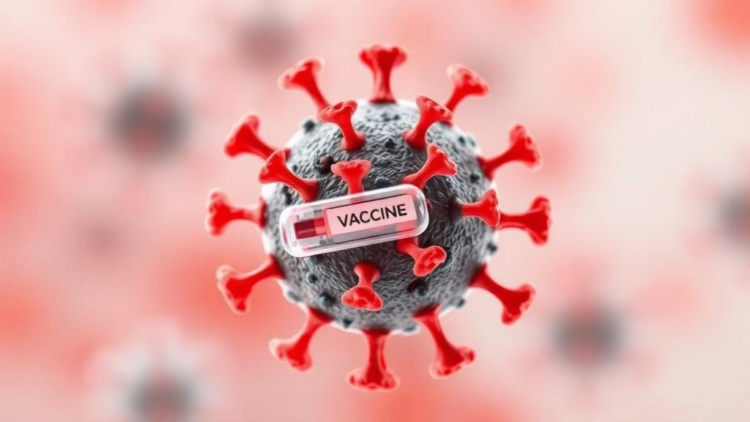 AI Can Speed Vaccine Design, But Chemistry Still Decides Which Epitopes Survive