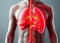 Body Weight, Anatomy and Access Route Drive Radiation Doses in Liver Drainage Procedures