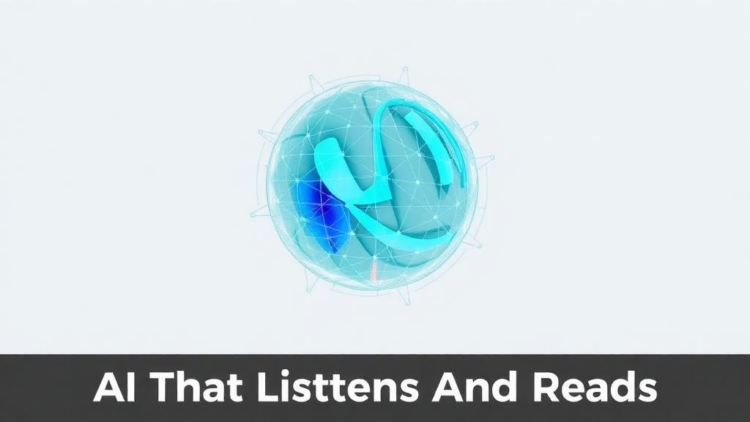 AI That Listens and Reads: Multimodal Deep Learning Scores Spoken English With 97.5% Accuracy