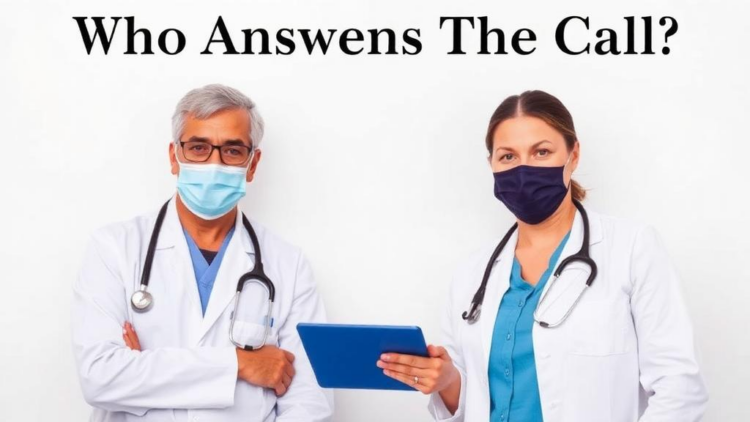 Who Answers the Call? Massive Trial Reveals Why the Sickest Patients Slip Through Care Coordination's Fingers