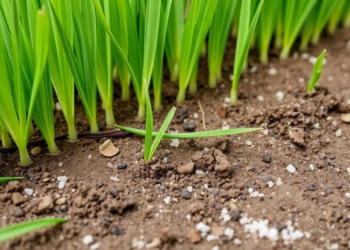 Lab-Built Microbiome from Salt-Tolerant Plants Helps Rice Beat Salty Soils