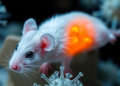 Dead Probiotic Cells Show Promise for Healing Infected Burn Wounds in Mice