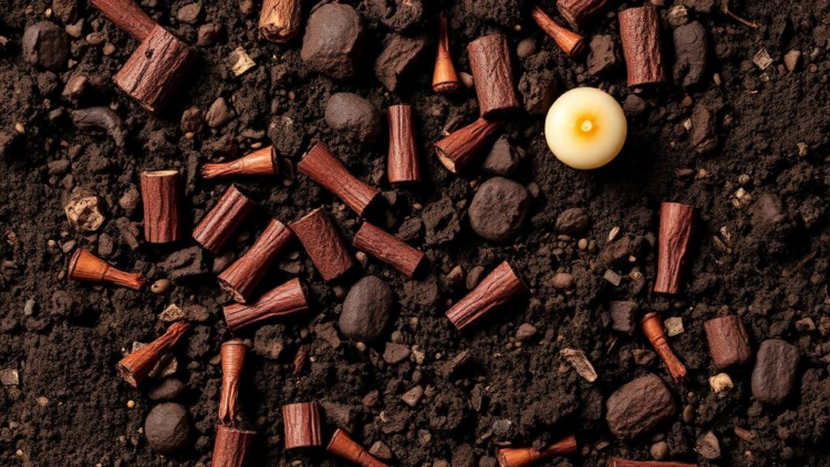 Soil Fungi and Phosphorus Unlock the Secret Behind a Prized Chinese Medicine's Potency