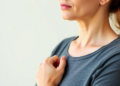 Self-Acupressure Eases Fatigue, Sleep Problems and Depression in Breast Cancer Survivors