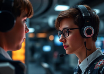 Machines Learn to Predict Who Struggles to Hear in a Noisy World