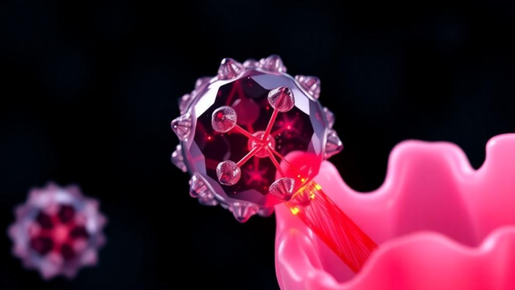 Ultrasound-Activated Nanospheres Combine Ionic and Electrical Cues to Regrow Dental Tissue