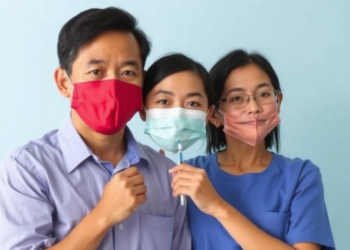 Who Do Malaysians Trust in a Health Crisis? New Survey Maps the Messengers Behind Vaccine Confidence