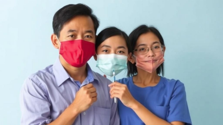 Who Do Malaysians Trust in a Health Crisis? New Survey Maps the Messengers Behind Vaccine Confidence