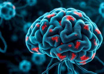 Brain Immune Cells Nibble Away Parkinson's Protein Clumps to Shield Vulnerable Neurons