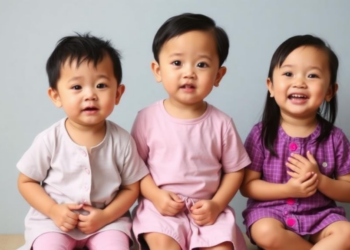 One in Twelve Asian Children May Have Functional Constipation, Major Review Finds