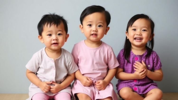 One in Twelve Asian Children May Have Functional Constipation, Major Review Finds