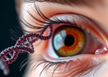 Tiny RNA Molecule Emerges as a Promising Biomarker for Diabetic Eye Disease