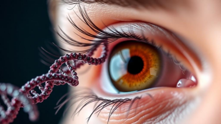 Tiny RNA Molecule Emerges as a Promising Biomarker for Diabetic Eye Disease