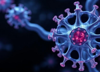 Enzyme's Changing Shape Steers Molecular Recognition, Simulations Show