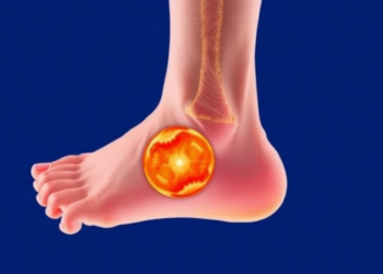 AI Learns to See Diabetic Foot Ulcers Clearly and Shows Its Work