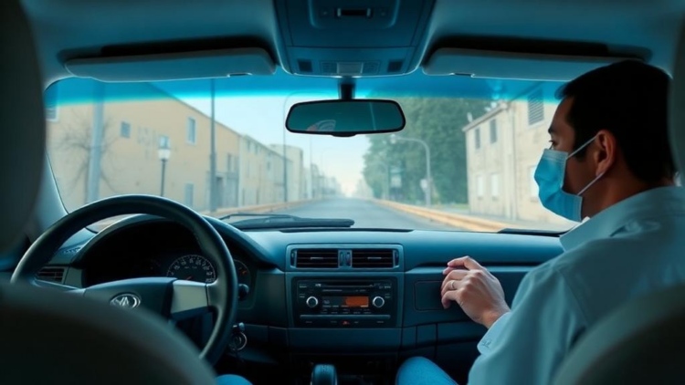 Long Drives to Rare Disease Care Reveal Who Is Sickest in Italy
