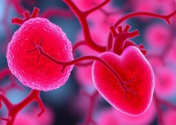 Stem Cells Reveal a Hidden Lipid Code That Drives Human Heart Cell Maturation