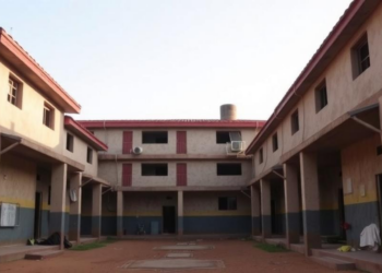 Buildings Alone Don't Heal: Ethiopian Study Finds Infrastructure Fails to Predict Real Care Quality