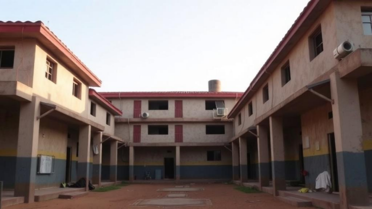 Buildings Alone Don't Heal: Ethiopian Study Finds Infrastructure Fails to Predict Real Care Quality
