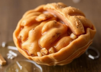 Walnut Shells Turned Into Citric Acid Carbons That Strip Iron From Water