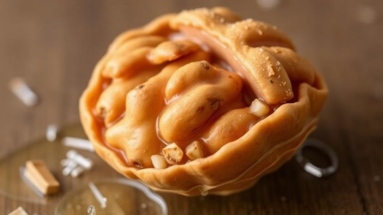 Walnut Shells Turned Into Citric Acid Carbons That Strip Iron From Water