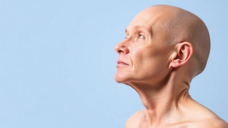 Why Head and Neck Cancer Rehab Trials Must Stratify for Lymphoedema