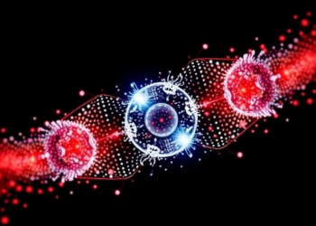 Nitrogen and Oxygen Team Up to Shrink the Gap in Carbon Quantum Dots